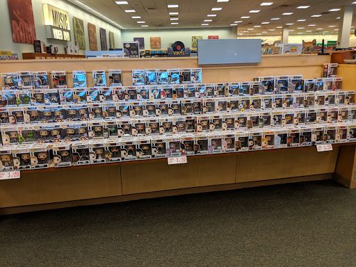 Book Store «Barnes & Noble», reviews and photos, 7157 Plaza Center Dr, West Jordan, UT 84084, USA
