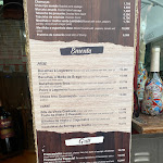 Photo n°3 de l'avis de Patricia.o fait le 21/07/2023 à 14:35 sur le  Restaurante Arco Iris à Vila Nova de Gaia
