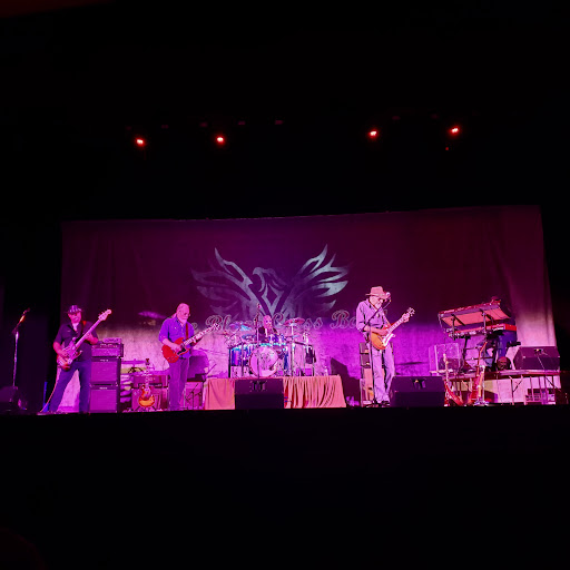 Performing Arts Theater «The Brook Arts Center», reviews and photos, 10 Hamilton St, Bound Brook, NJ 08805, USA