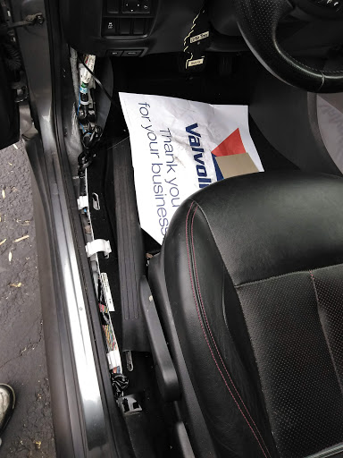 Auto Repair Shop «Sun Devil Auto», reviews and photos, 915 S Val Vista Dr, Gilbert, AZ 85296, USA