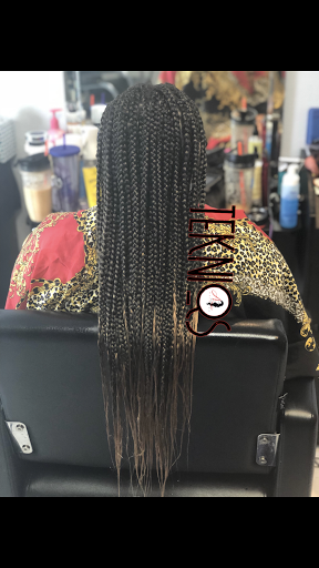 Hair Salon «Tekniqs Studio Hair Salon», reviews and photos, 4332 N Wells Fargo Ave #201, Scottsdale, AZ 85251, USA