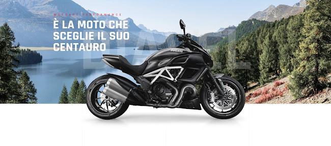 Rezensionen über MOTOART Ticino | Ducati, Kawasaki e Officina in Lugano - Motorradhändler