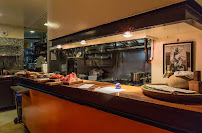 Atmosphère du Restaurant italien Sardegna a Tavola à Paris - n°4