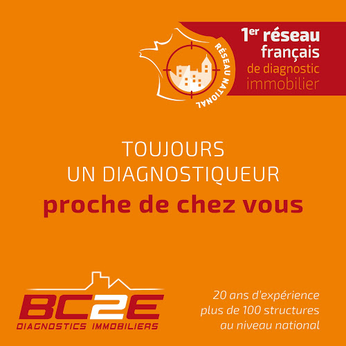 Centre de diagnostic BC2E Diagnostic Immobilier Lyon, Neuville-sur-Saône, Villefranche-sur-Saône Genay