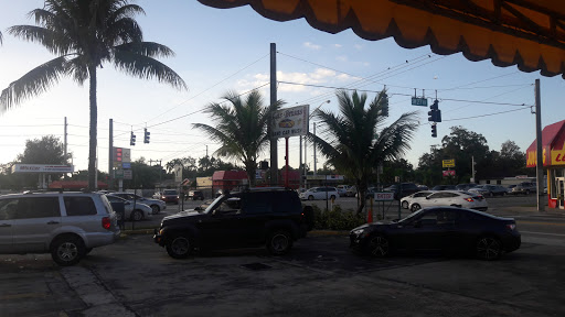 Car Wash «Las Brisas Hand Car Wash», reviews and photos, 1601 SW 27th Ave, Miami, FL 33145, USA