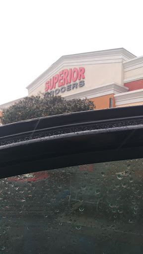 Grocery Store «Superior Grocers», reviews and photos, 7300 Atlantic Ave, Bell, CA 90201, USA