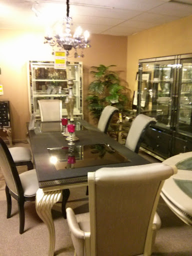 Furniture Store «Home Living Furniture Howell», reviews and photos, 4461 Route 9N, Howell, NJ 07731, USA