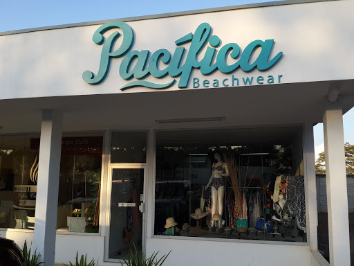 Pacifica Beachwear