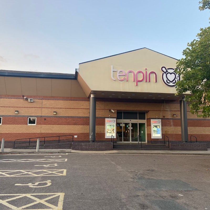 Tenpin Colchester