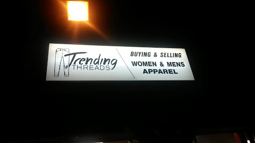 Used Clothing Store «Trending Threads LLC», reviews and photos, 711 E State St, Trenton, OH 45067, USA