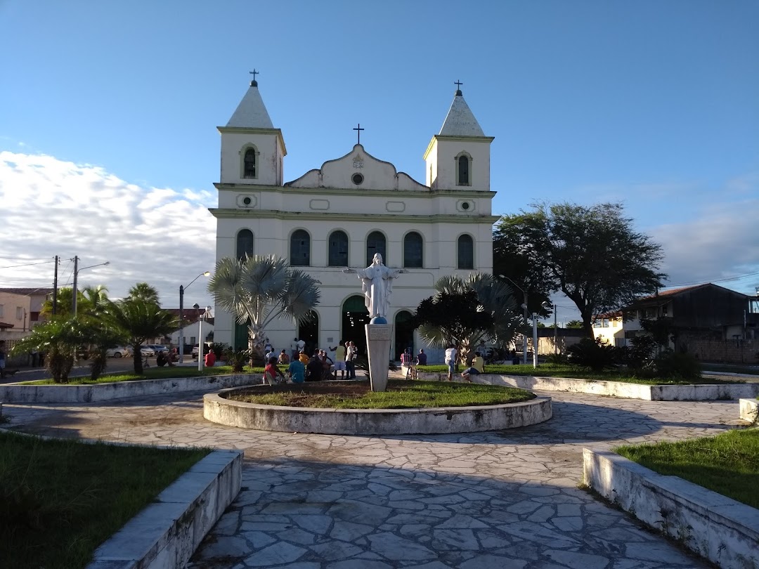 Paróquia São Bernardo