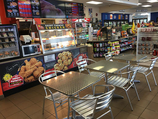 Gas Station «RaceWay», reviews and photos, 2021 Louetta Rd, Spring, TX 77388, USA