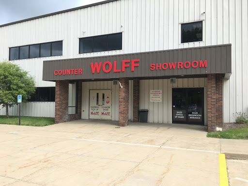 Wolff Bros. Supply, Inc.