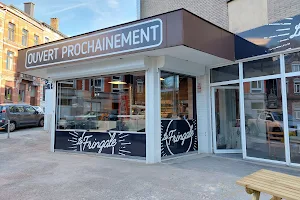 La Fringale - Friterie Verviers image