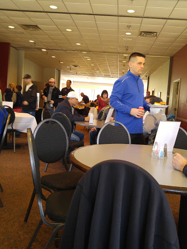 Banquet Hall «Arrowhead Golf Club & Banquet Center», reviews and photos, 1500 Rogwin Cir SW, North Canton, OH 44720, USA
