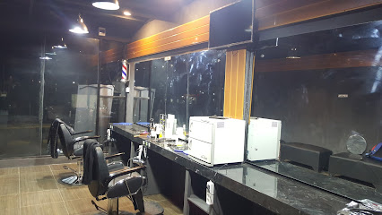 Infinity barbershop