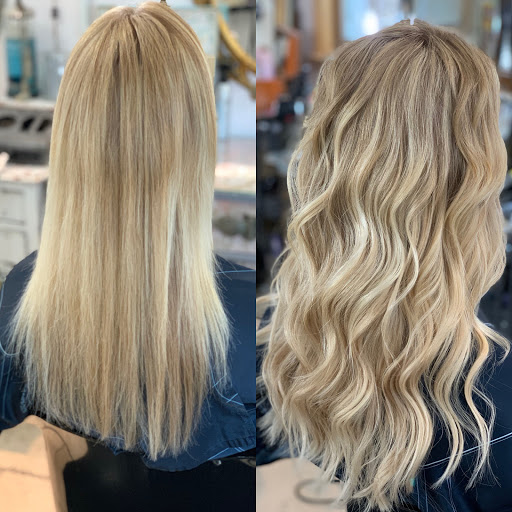 Beauty Salon «Posh Hair & Makeup Studio», reviews and photos, 239 N Main St, Milford, MI 48381, USA