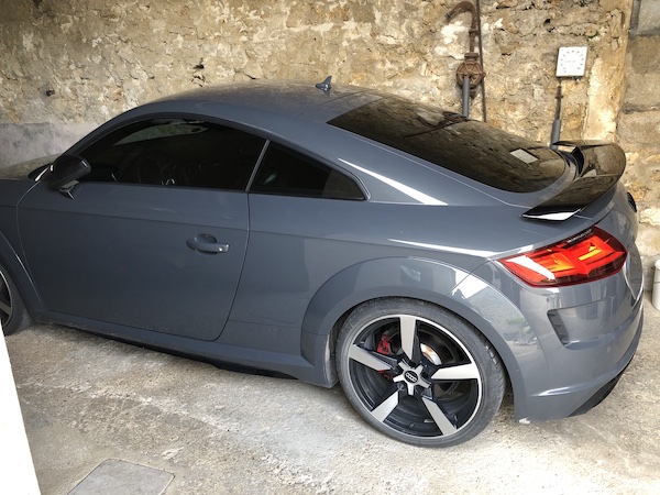 Photo n° 1 de l'avis de Gregory.i fait le 07/08/2021 à 16:44