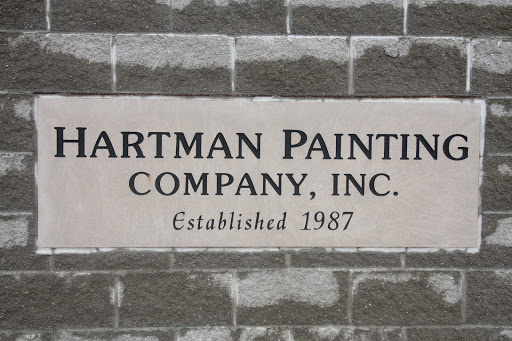 Painter «Hartman Painting Co Inc», reviews and photos, 11017 Ashburn Rd, Cincinnati, OH 45240, USA