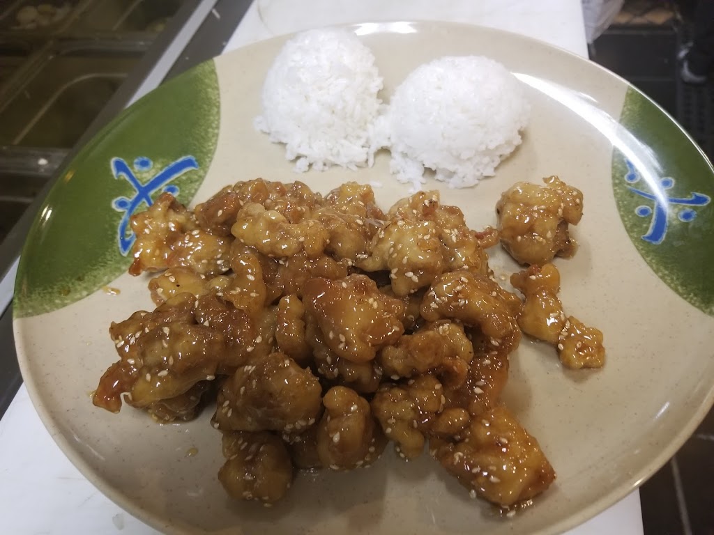 Good Wok Teriyaki 98445