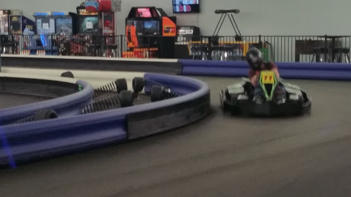 Go-Kart Track «Xtreme Racing & Entertainment Wichita», reviews and photos, 2120 N Woodlawn St, Wichita, KS 67208, USA