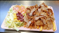 Aliment-réconfort du Restauration rapide Morance Kebab - n°9