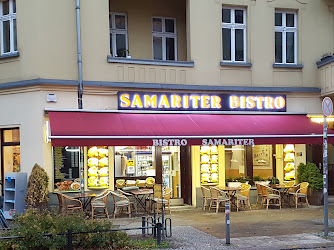 Bistro Samariter - Leckere Pizzen, Döner und mehr