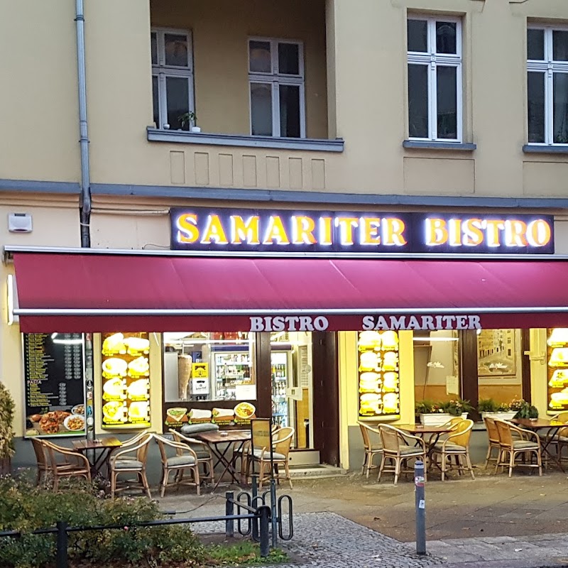 Bistro Samariter - Leckere Pizzen, Döner und mehr