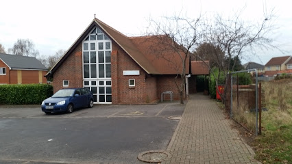 Peartree Practice – Sholing - Doctor - Southampton, - Zaubee