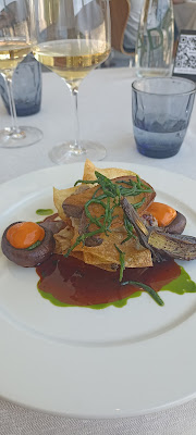 Restaurant de l'UNESCO à Paris