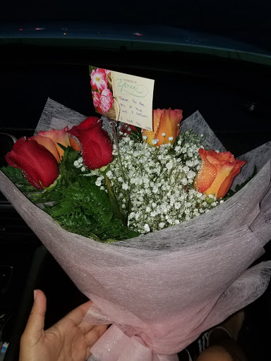 Florist «Flower Mart», reviews and photos, 9177 E Las Tunas Dr, Temple City, CA 91780, USA