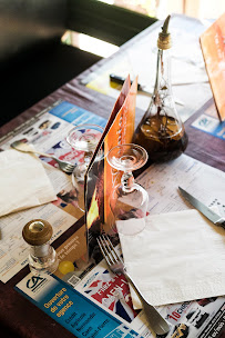 Photos du propriétaire du Restaurant italien Le Vesuvio à Caen - n°3