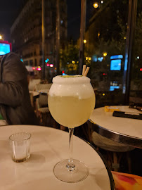 Plats et boissons du Restaurant Café des Arts et Métiers à Paris - n°11