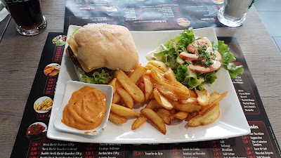 Culture Pain à Marly