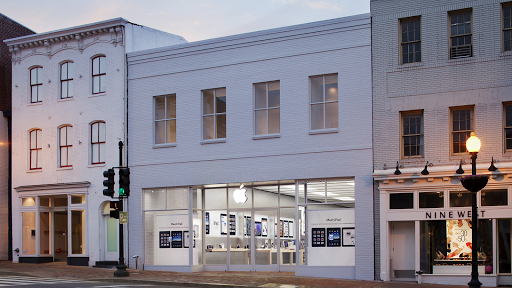 Computer Store «Apple Georgetown», reviews and photos, 1229 Wisconsin Ave NW, Washington, DC 20007, USA