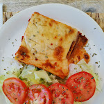 Photo n°2 de l'avis de Anastasia.e fait le 18/09/2021 à 18:31 sur le  Chocolataria das Flores à Porto