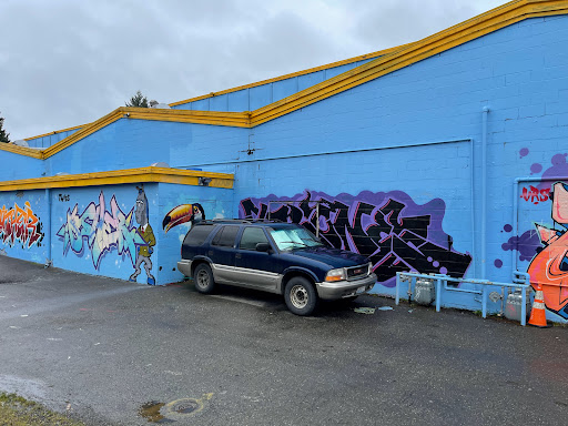 Bowling Alley «Westside Lanes», reviews and photos, 2010 Harrison Ave NW, Olympia, WA 98502, USA