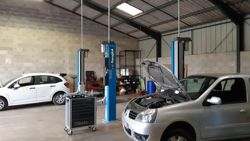 Photo 4 - Point S - Boisset-et-Gaujac (Autocarlo)