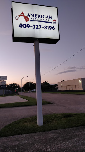 Real Estate Agency «American Real Estate», reviews and photos, 1508 21st St, Nederland, TX 77627, USA