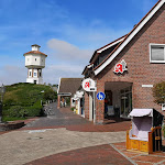 Photo n°1 de l'avis de Erwin.u fait le 17/04/2024 à 08:13 sur le  Nordseehotel Kröger à Langeoog