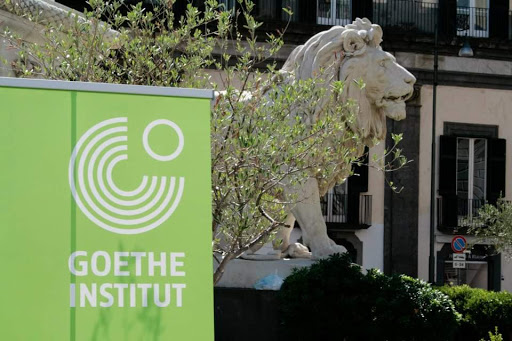 Goethe Institut German Cultural Center