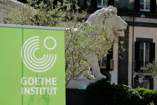 Goethe-Institut Napoli