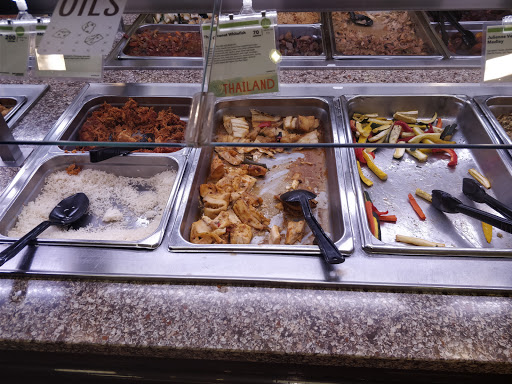 Grocery Store «Whole Foods Market», reviews and photos, 1640 Chicago Ave, Evanston, IL 60201, USA