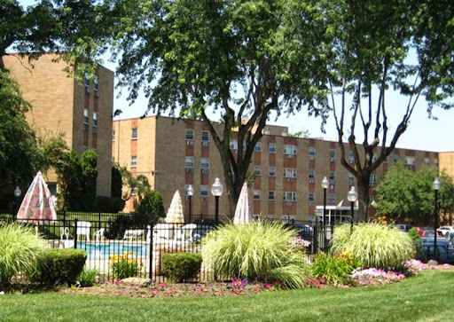 Bromley House Apartments