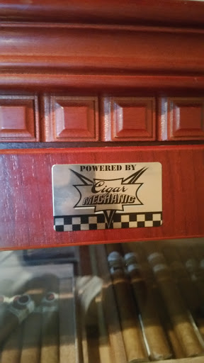 Cigar Shop «Miami Cigar Shop - Neptune Cigars SuperStore», reviews and photos, 9308 S Dixie Hwy, Kendall, FL 33156, USA