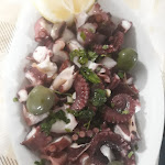 Photo n°1 de l'avis de Giada.l fait le 19/10/2019 à 01:38 sur le  Chalet Annamaria à Castellammare di Stabia