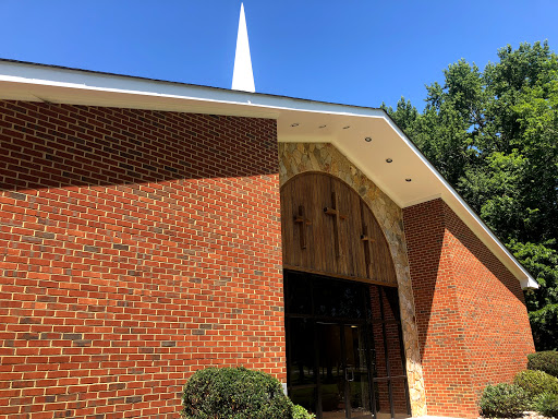 Chesapeake Seventh-Day Adventist Church
