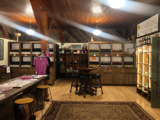 Winery «O-Neh-Da and Eagle Crest Vineyards», reviews and photos, 7107 Vineyard Rd, Conesus, NY 14435, USA