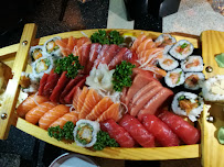 Sushi du Restaurant de sushis Okinawa à Évry-Courcouronnes - n°14