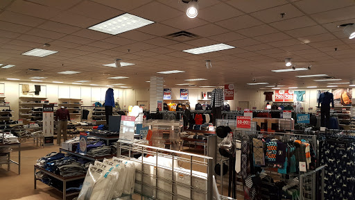 JCPenney, 225 Columbia Mall Dr, Bloomsburg, PA 17815, USA, 